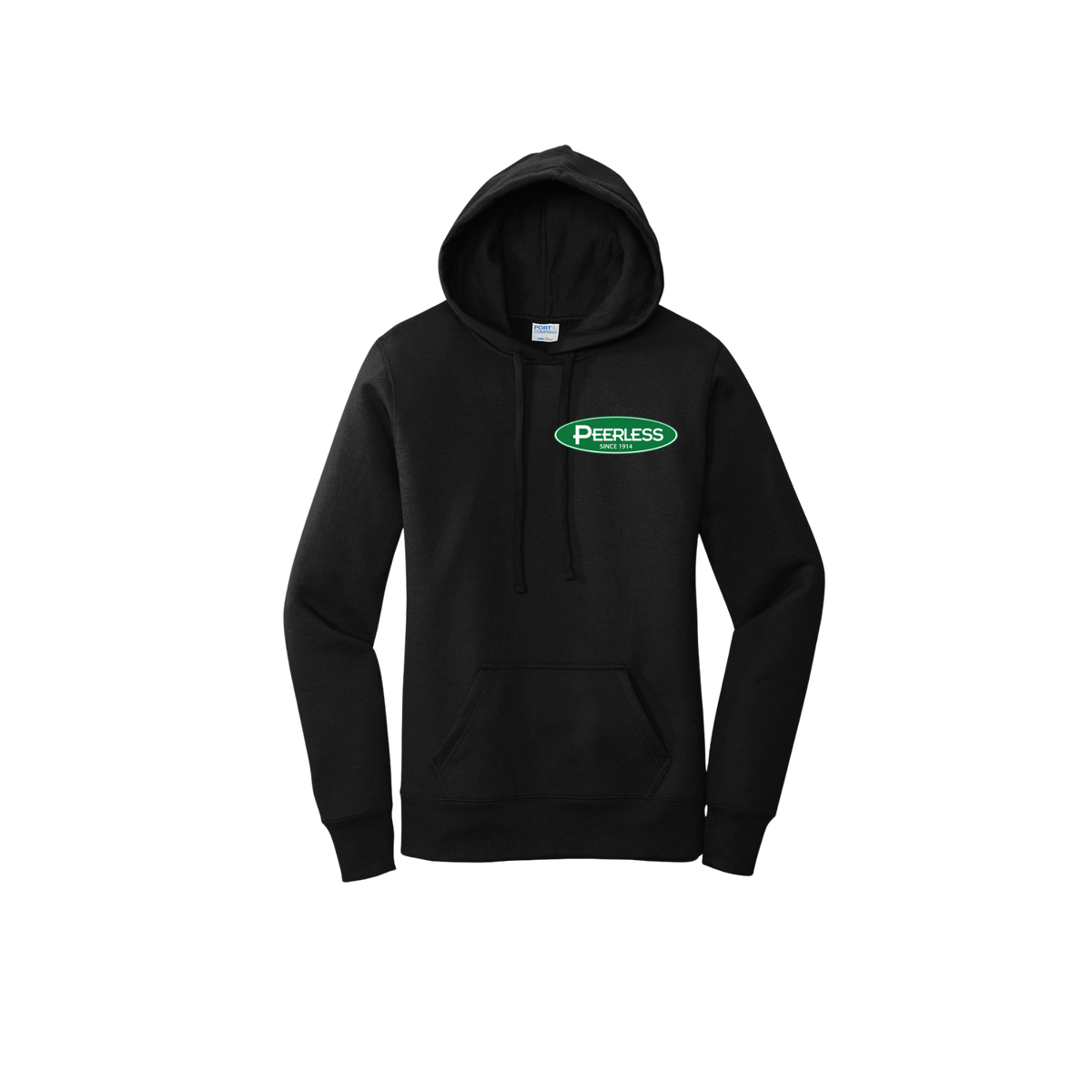 Mens and Ladies Hoodie