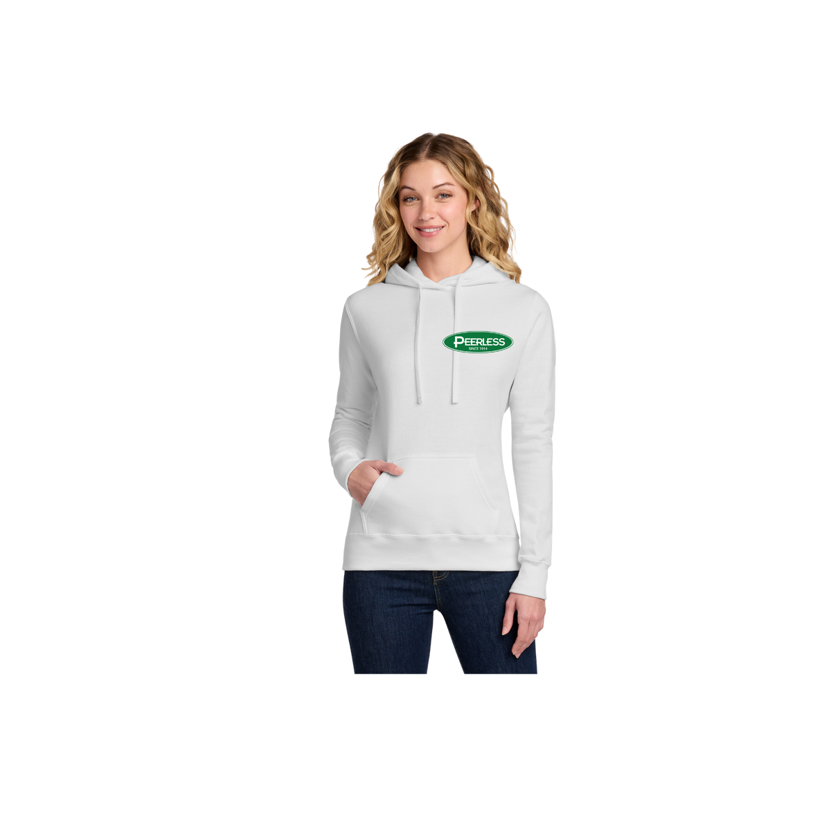 Mens and Ladies Hoodie