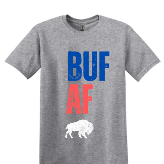 BUF AF