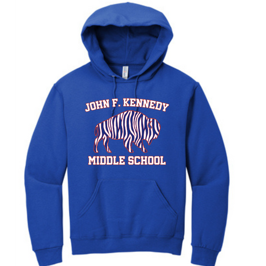 JFK Hoodie