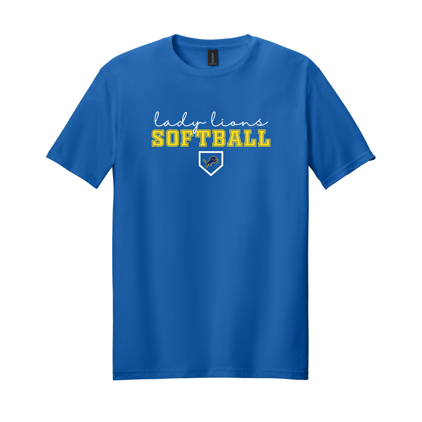 Lady Lions Softball