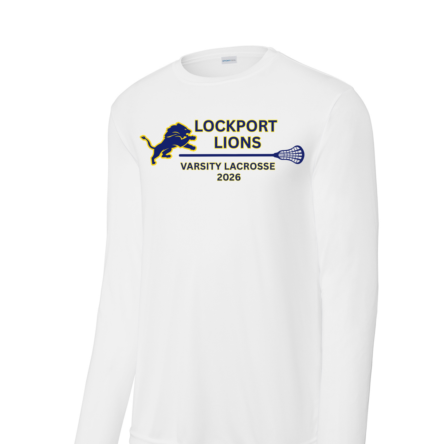 LAX 2026 Warm Ups