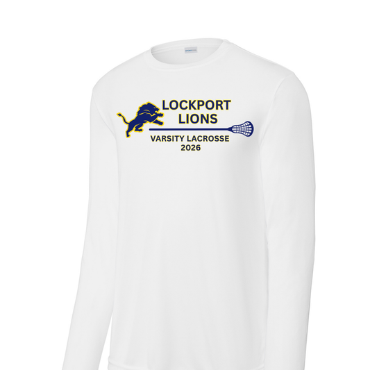 LAX 2026 Warm Ups