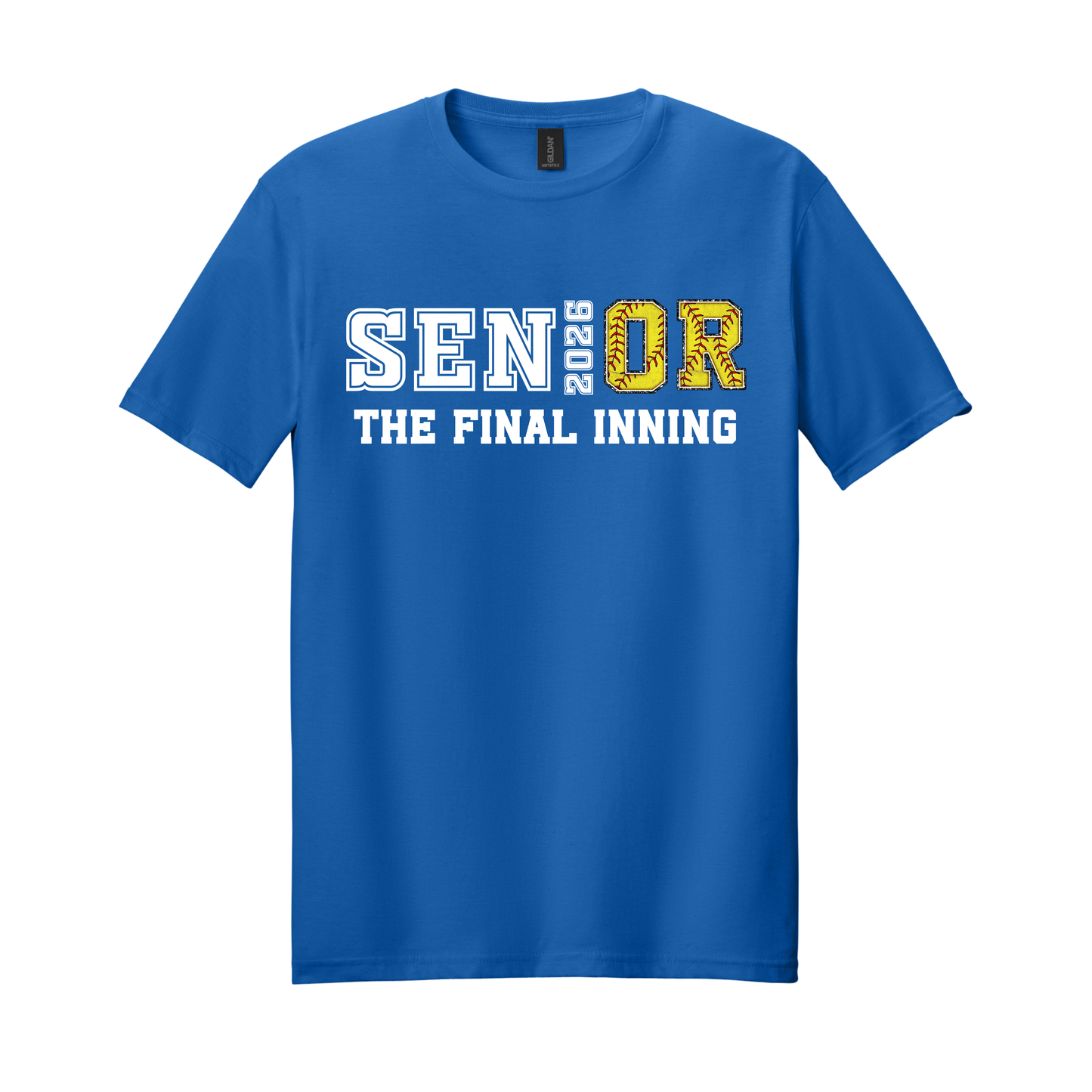 Senior Softball