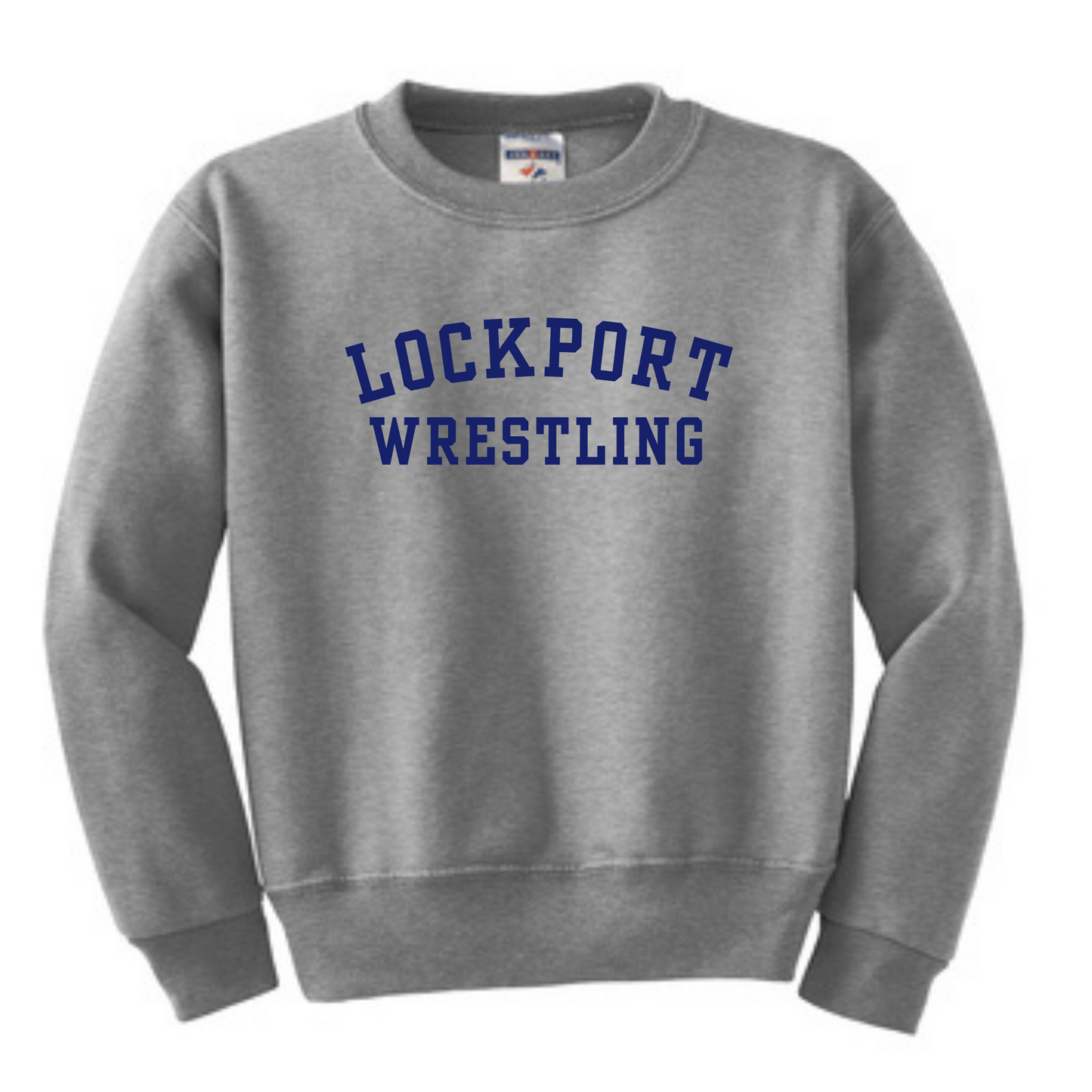 Lockport Wrestling Unisex