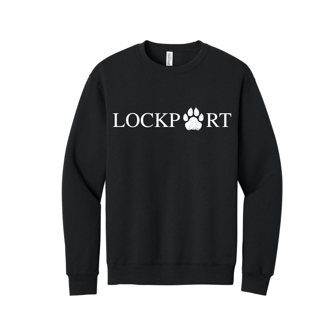 Junior Fundraiser -LHS - Lockport