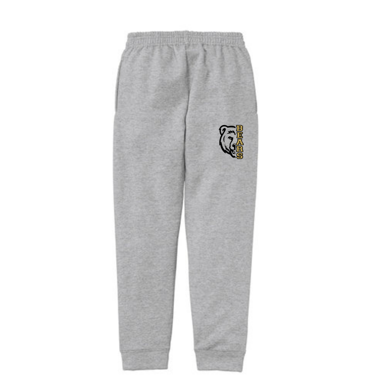 JFK Fundrasier Small Image Joggers