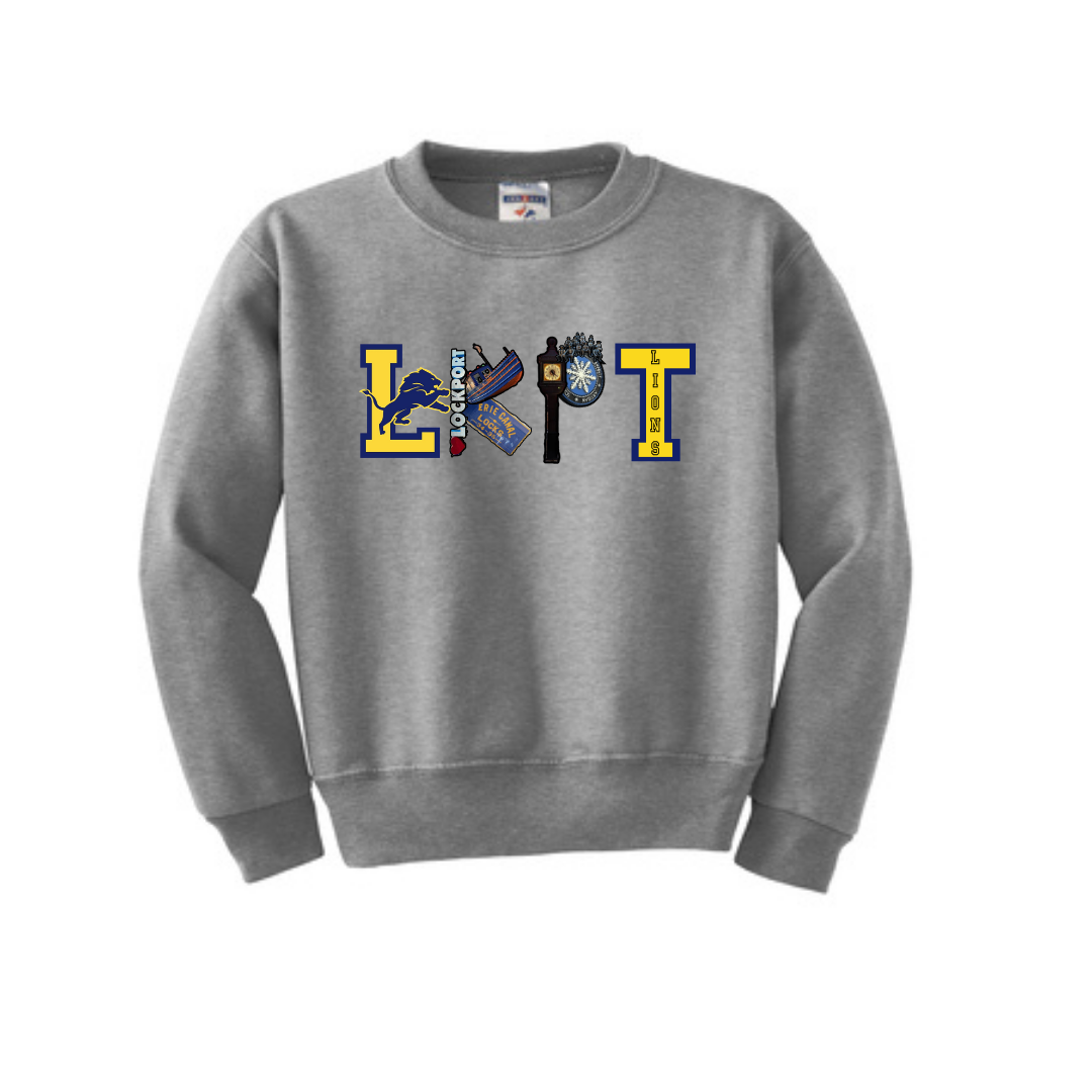 Junior Fundraiser -LHS - LKPT