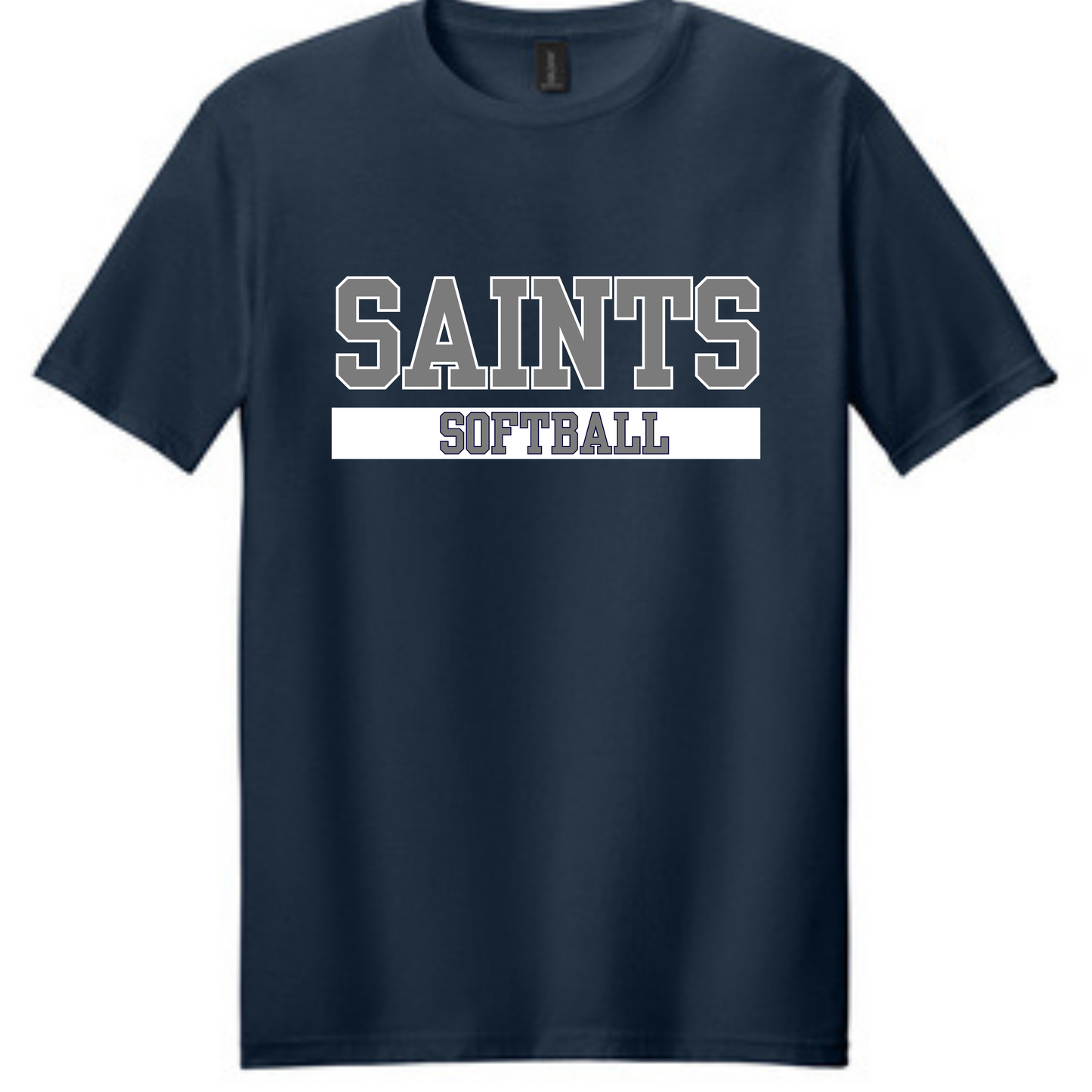 Anjo Saints Tee 1