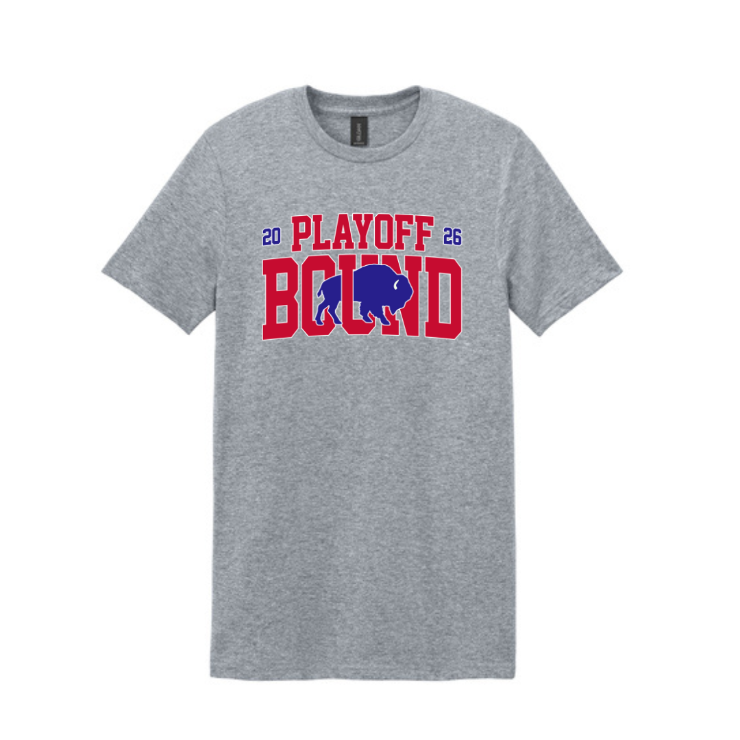Playoff Bound