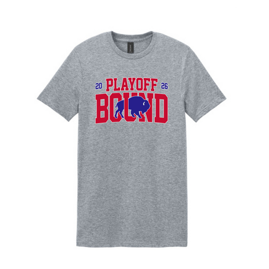 Playoff Bound