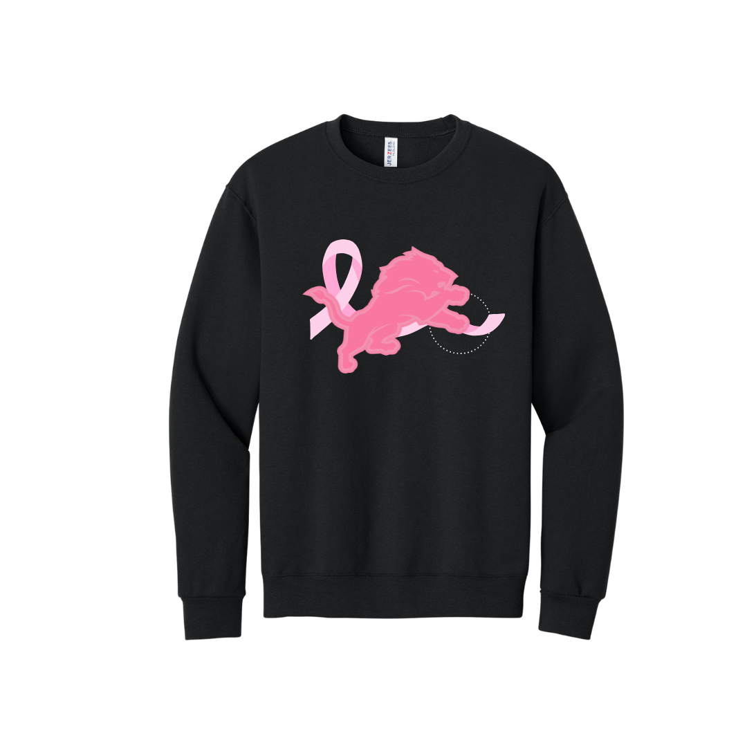 Junior Fundraiser -LHS - Breast Cancer Awareness