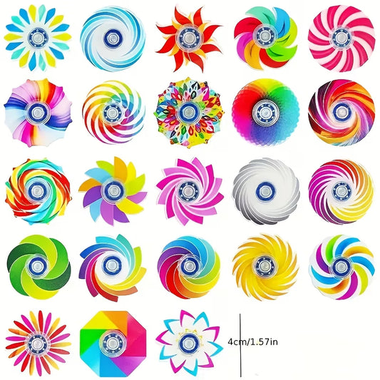 Fidget Spinners