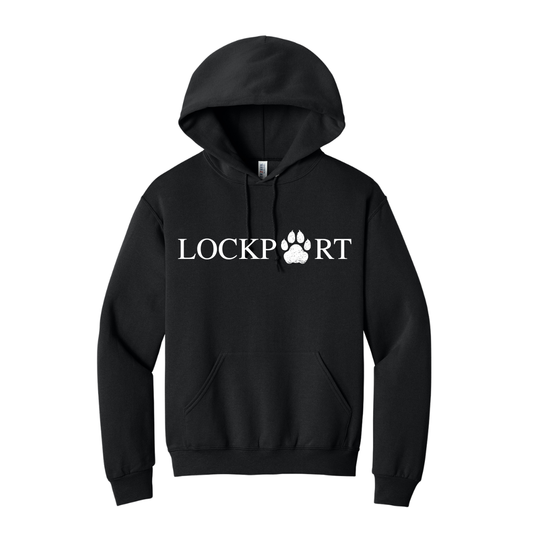 Junior Fundraiser -LHS - Lockport