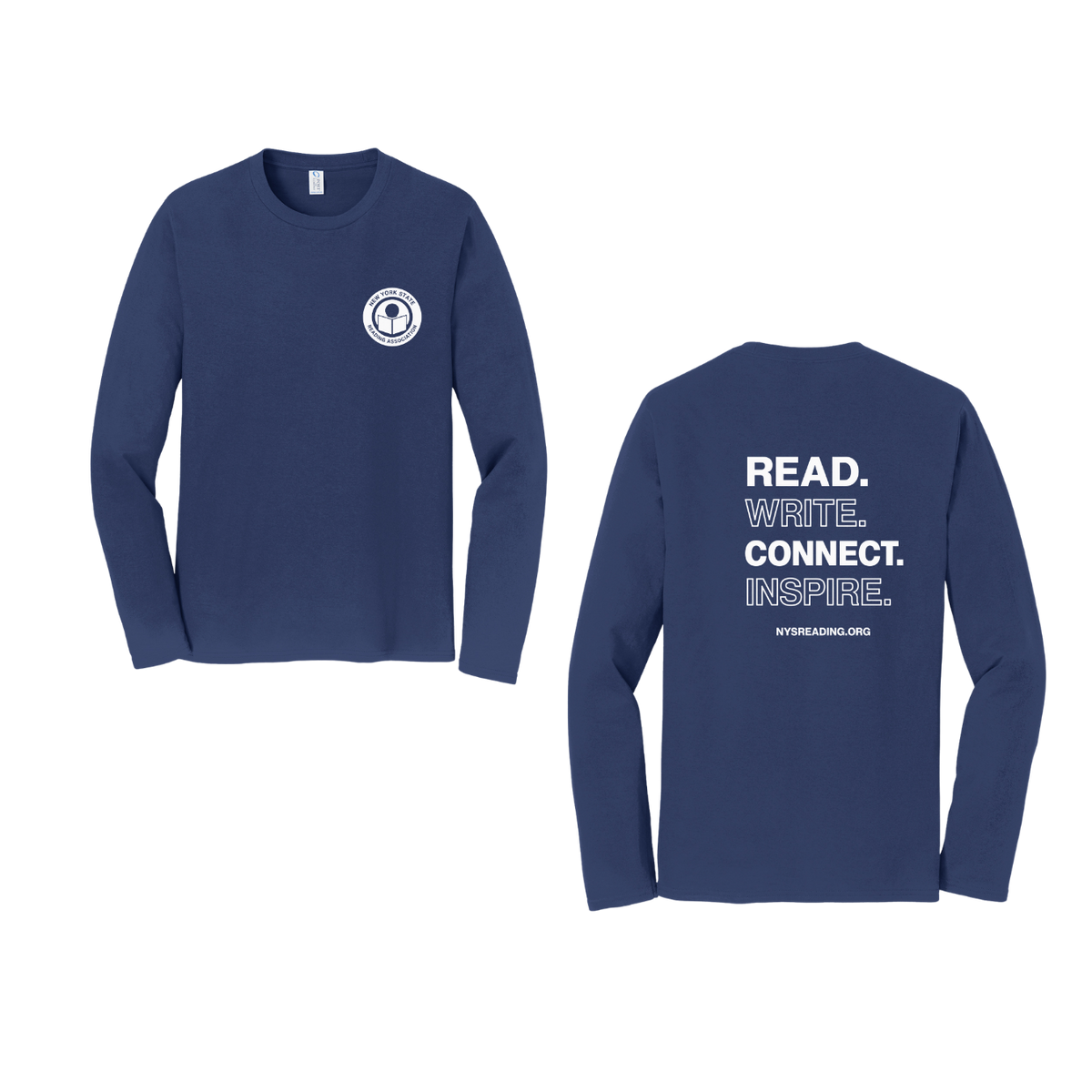 NYSRA Navy