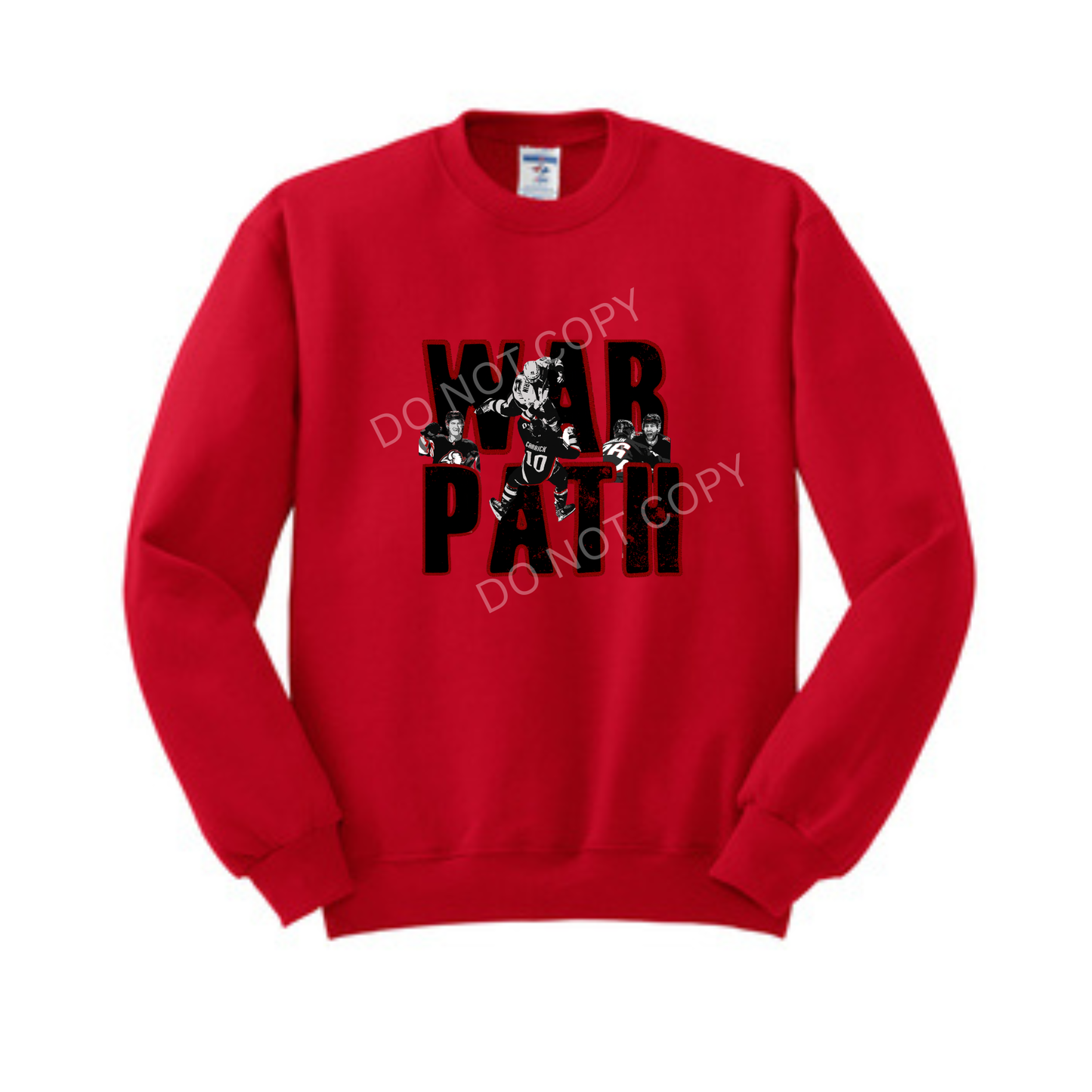 Warpath