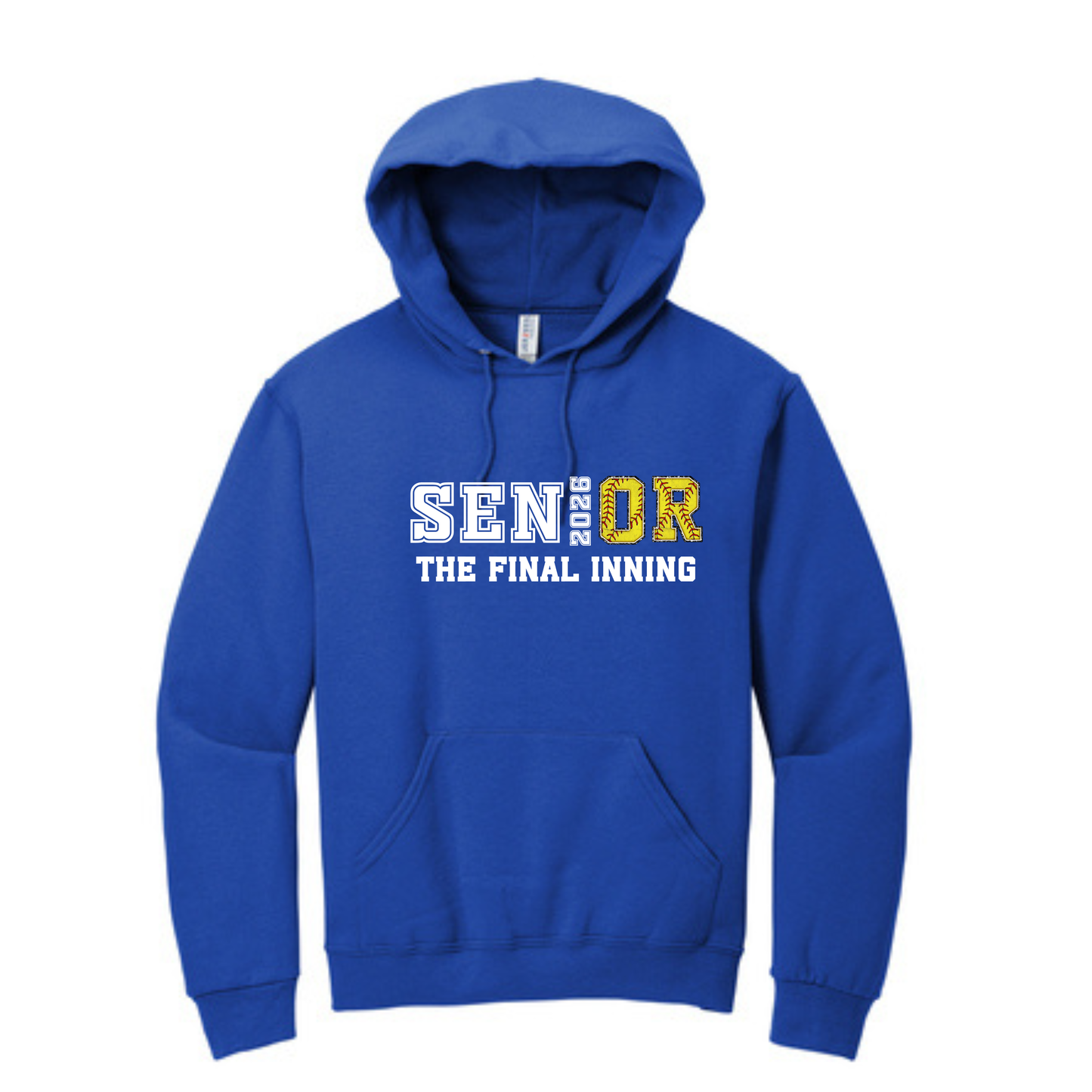 Senior Softball