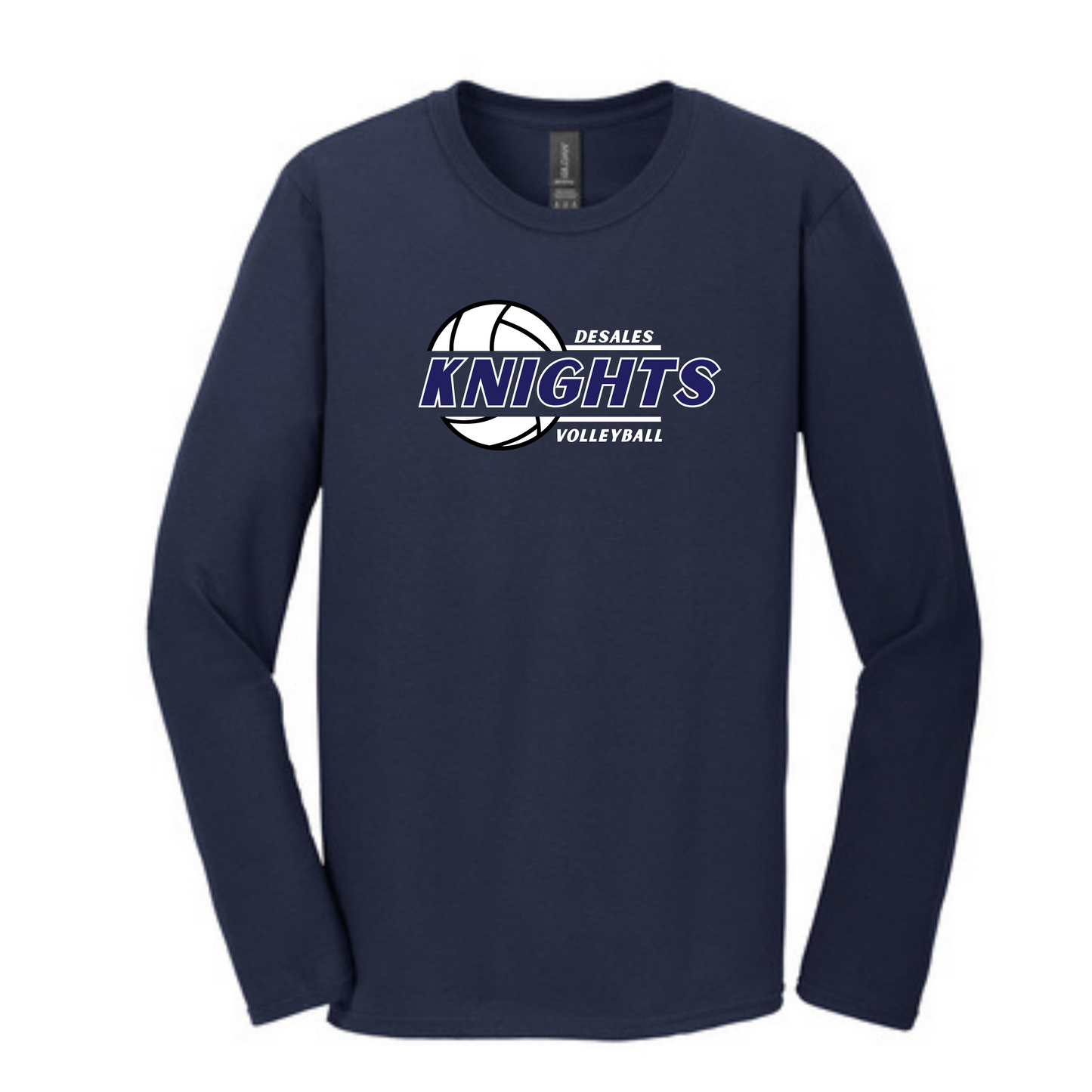 Long Sleeve Tshirt