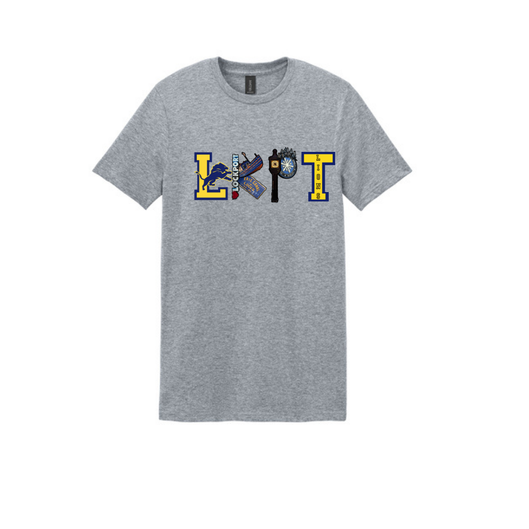 Junior Fundraiser -LHS - LKPT