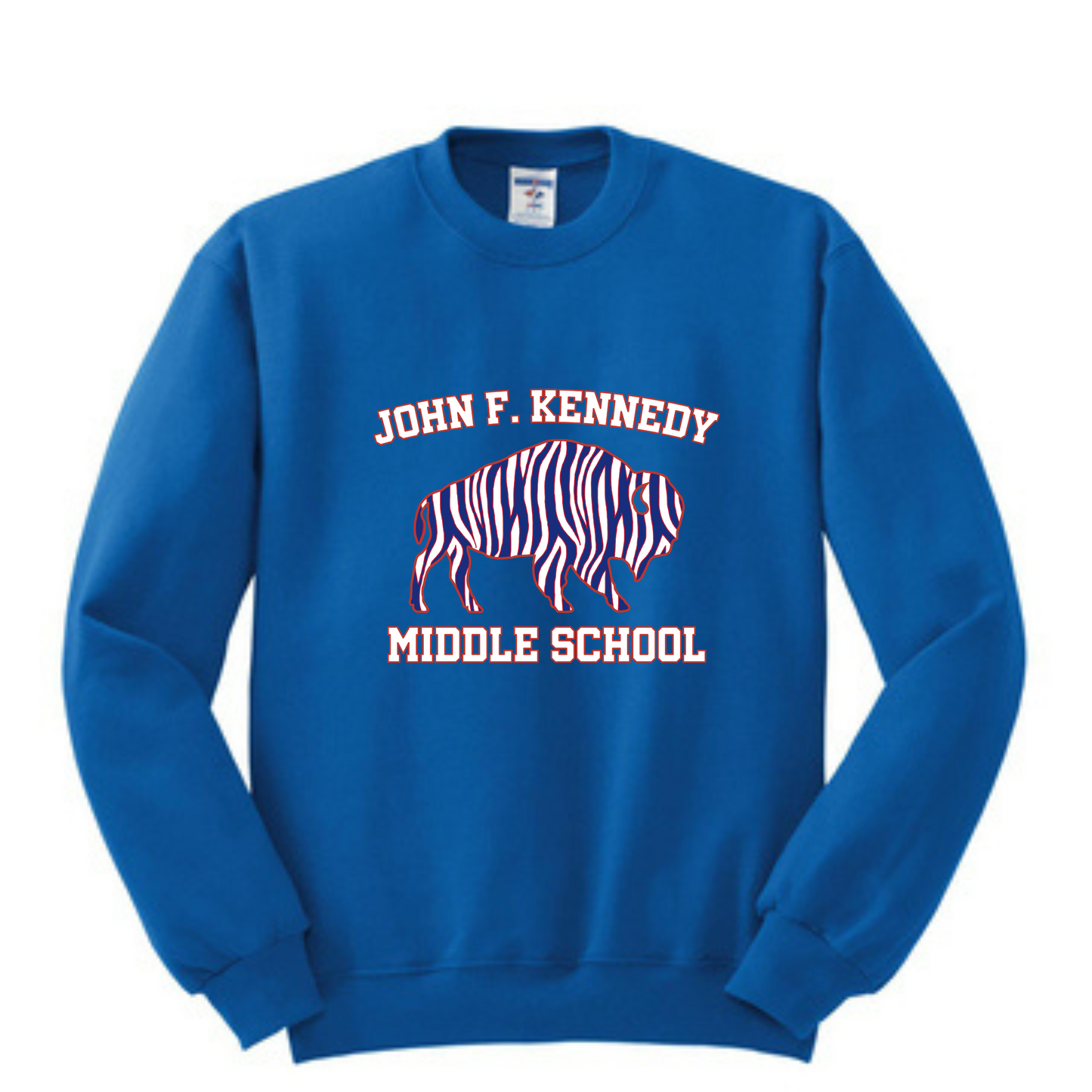 JFK Crewneck