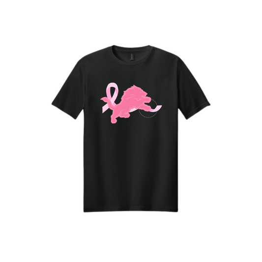 Junior Fundraiser -LHS - Breast Cancer Awareness