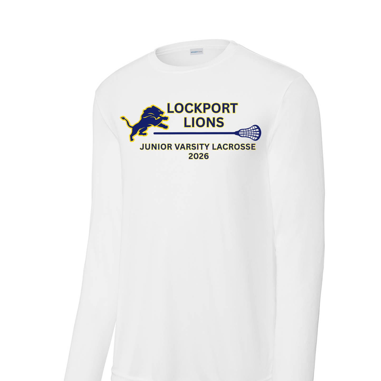 LAX 2026 Warm Ups