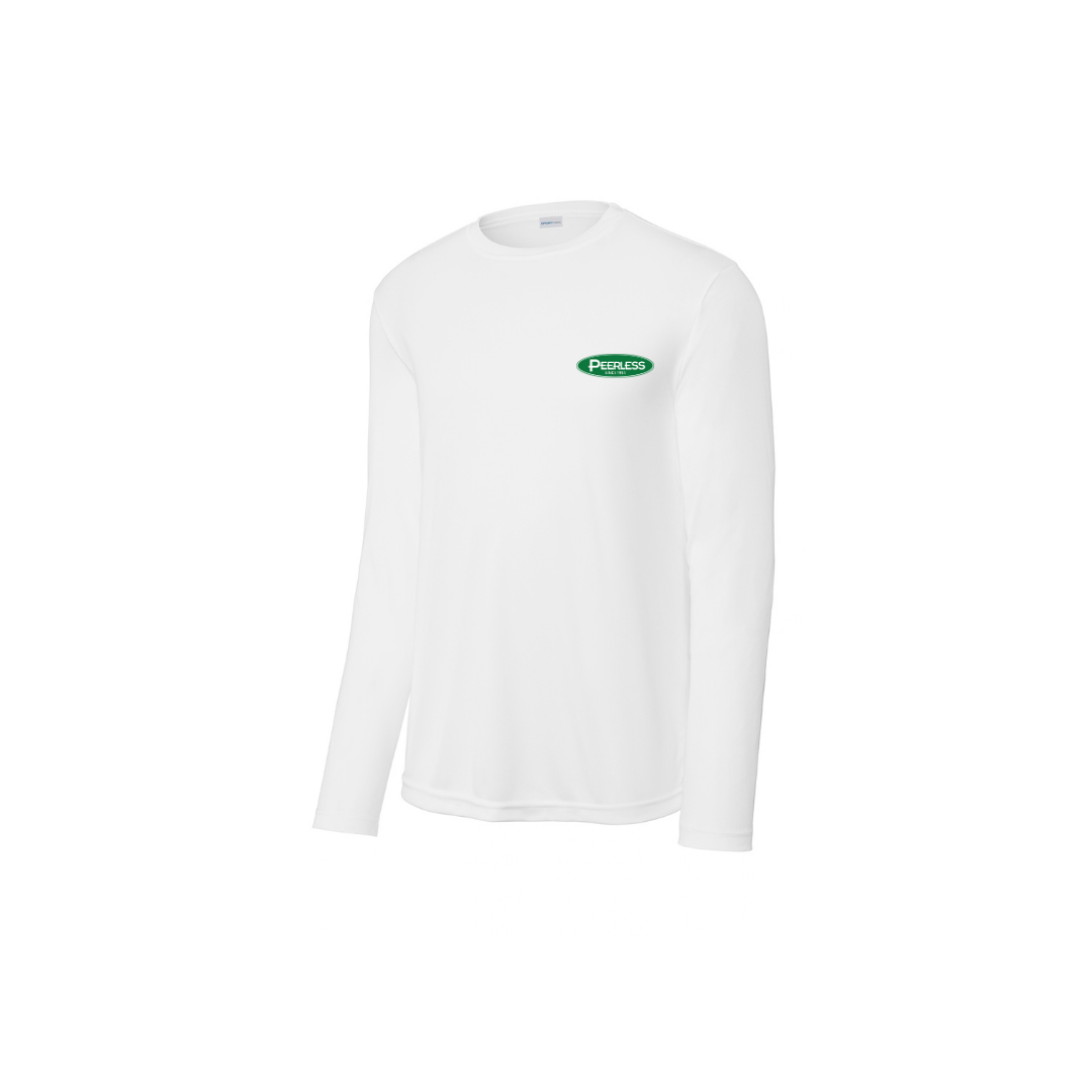 Peerless Long Sleeve Dri Fit
