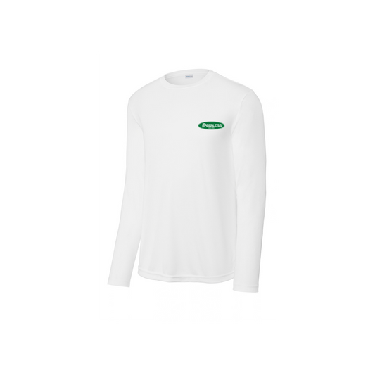 Peerless Long Sleeve Dri Fit