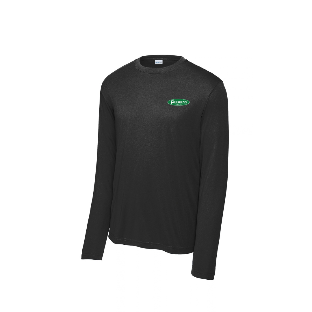Peerless Long Sleeve Dri Fit