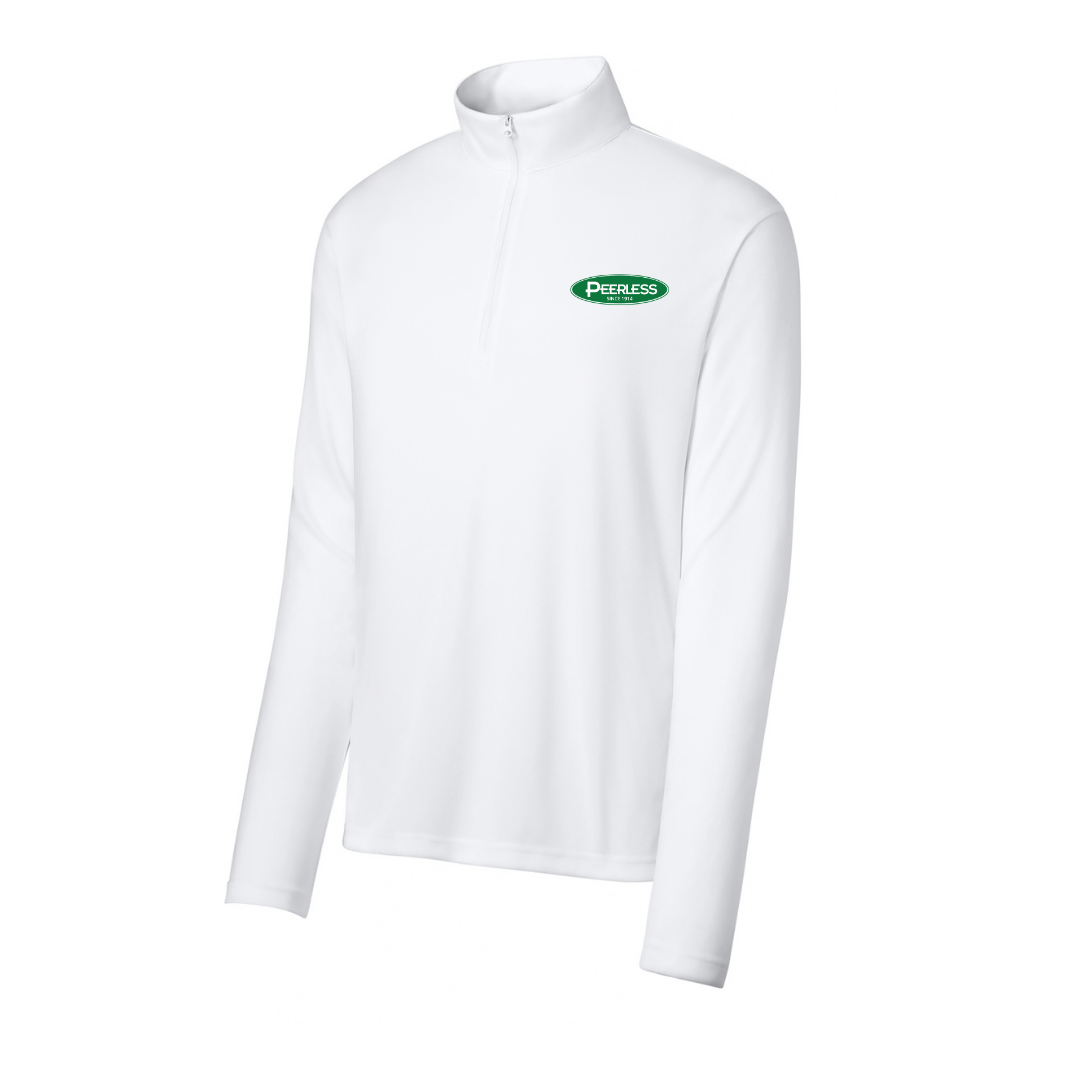 Peerless Dri Fit 1/4 Zip