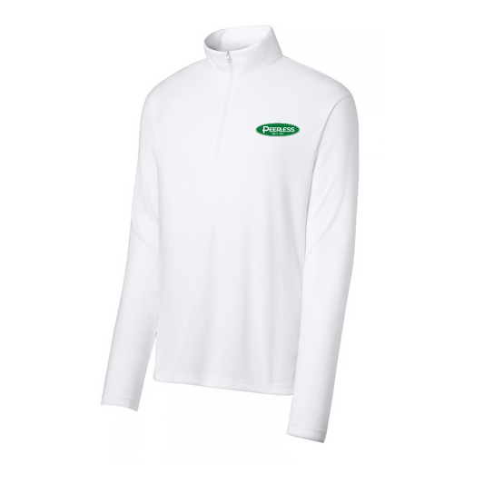 Peerless Dri Fit 1/4 Zip