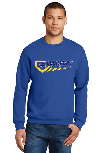 Crewneck Sweatshirt