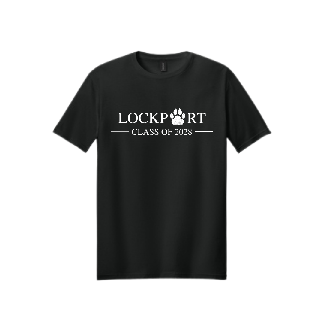 Junior Fundraiser -LHS - Lockport Class of 28