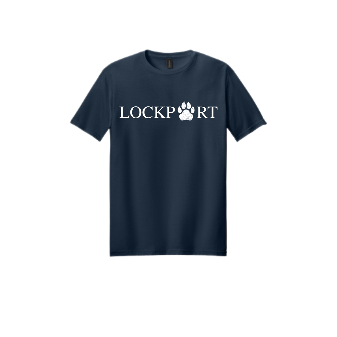 Junior Fundraiser -LHS - Lockport