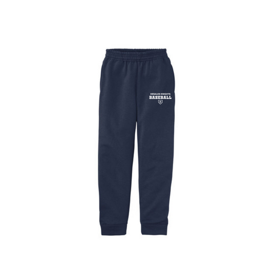 DeSales Baseball Jogger