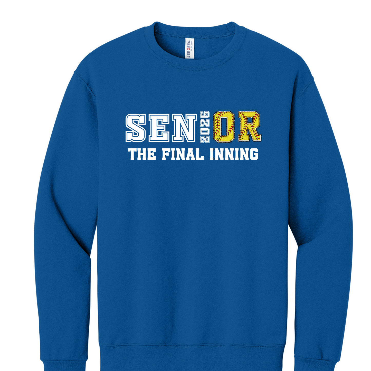 Senior Softball