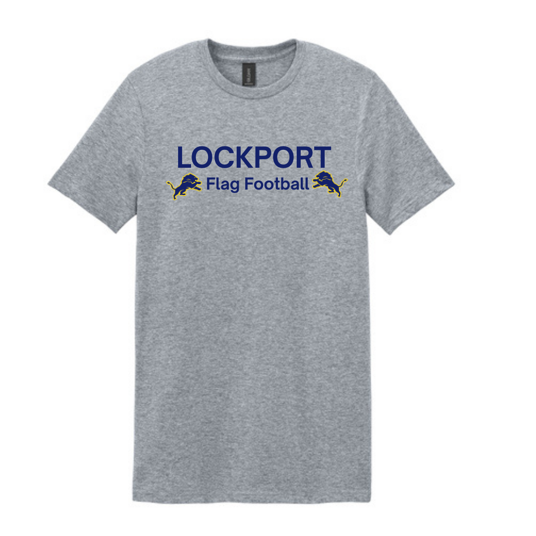 Flag Football Tshirt