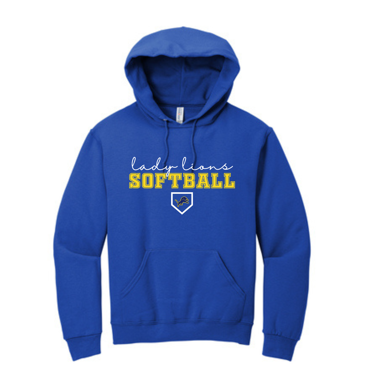 Lady Lions Softball
