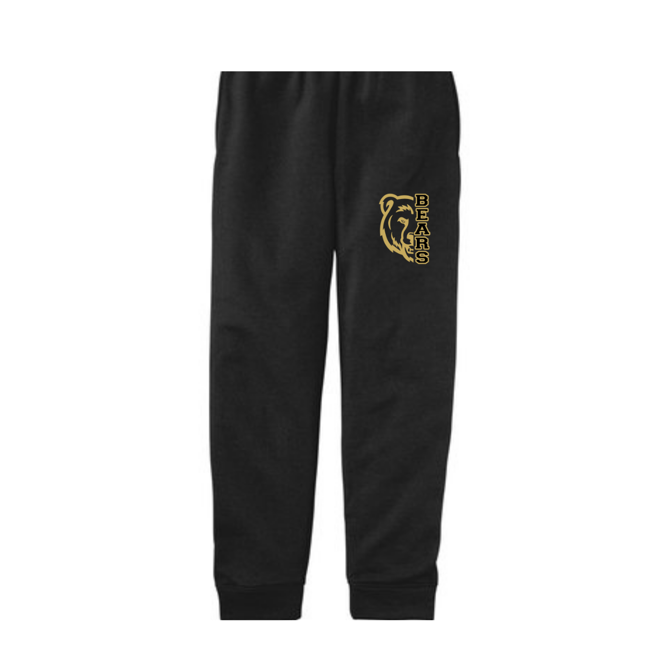 JFK Fundrasier Small Image Joggers