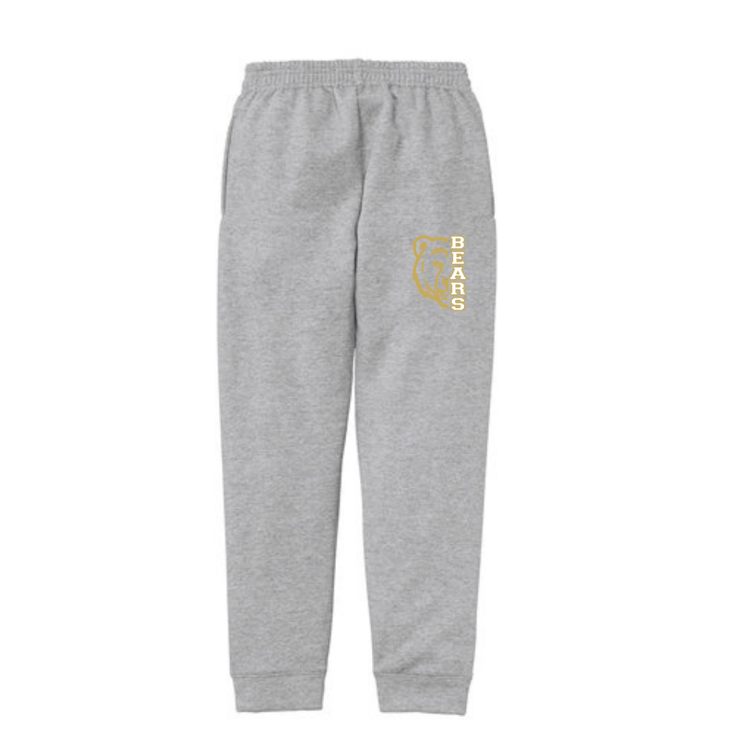 JFK Fundrasier Small Image Joggers