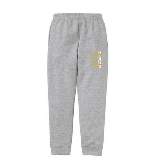 JFK Fundrasier Small Image Joggers