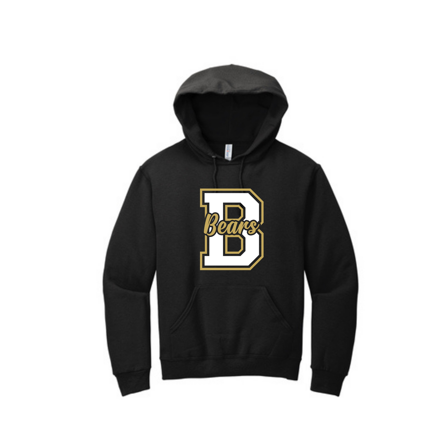 JFK  B Hoodie