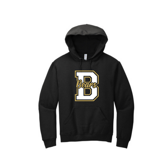 JFK  B Hoodie