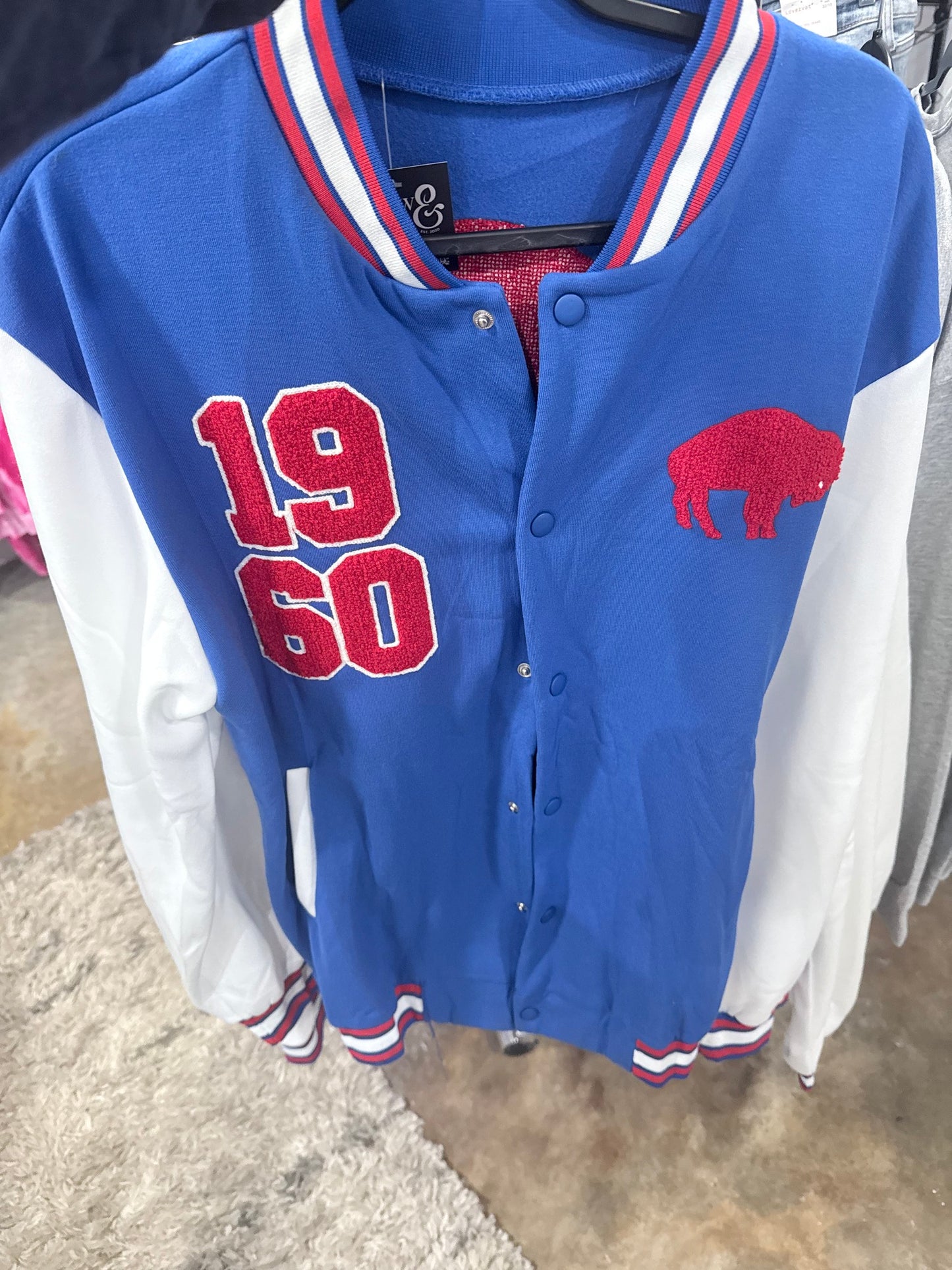 Jacket