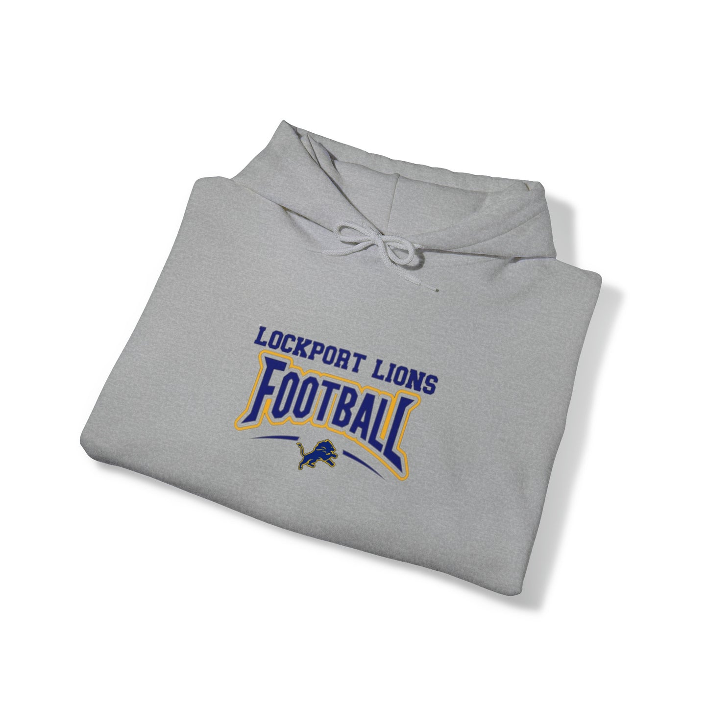 Lockport Lions Football