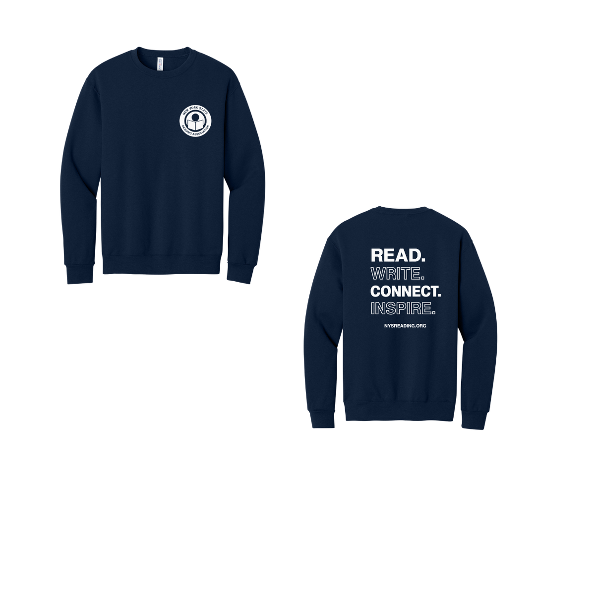 NYSRA Navy
