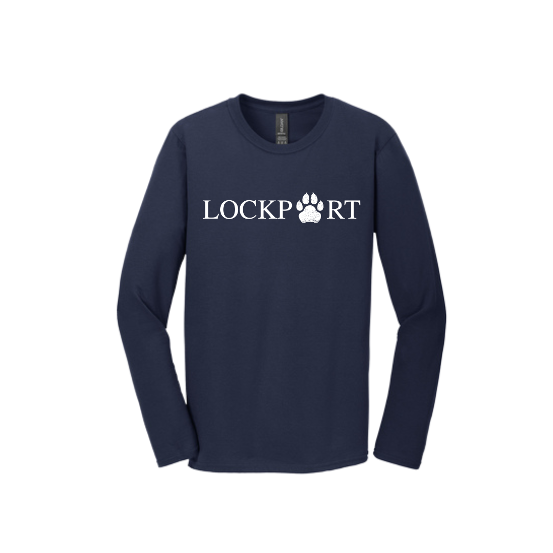 Junior Fundraiser -LHS - Lockport