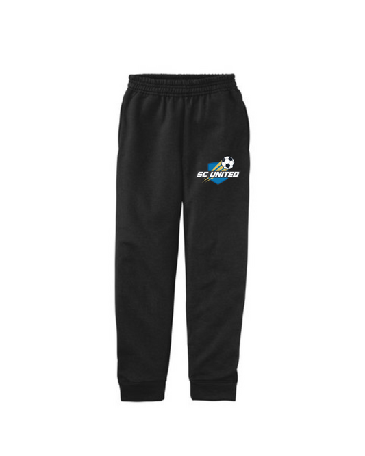 Youth/Adult Joggers