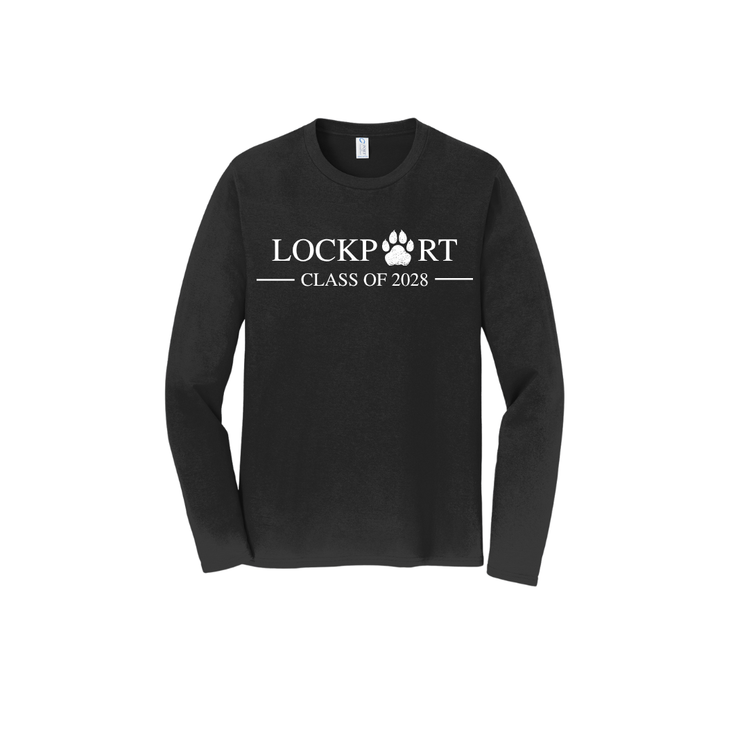 Junior Fundraiser -LHS - Lockport Class of 28