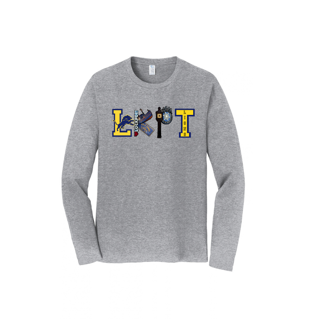 Junior Fundraiser -LHS - LKPT